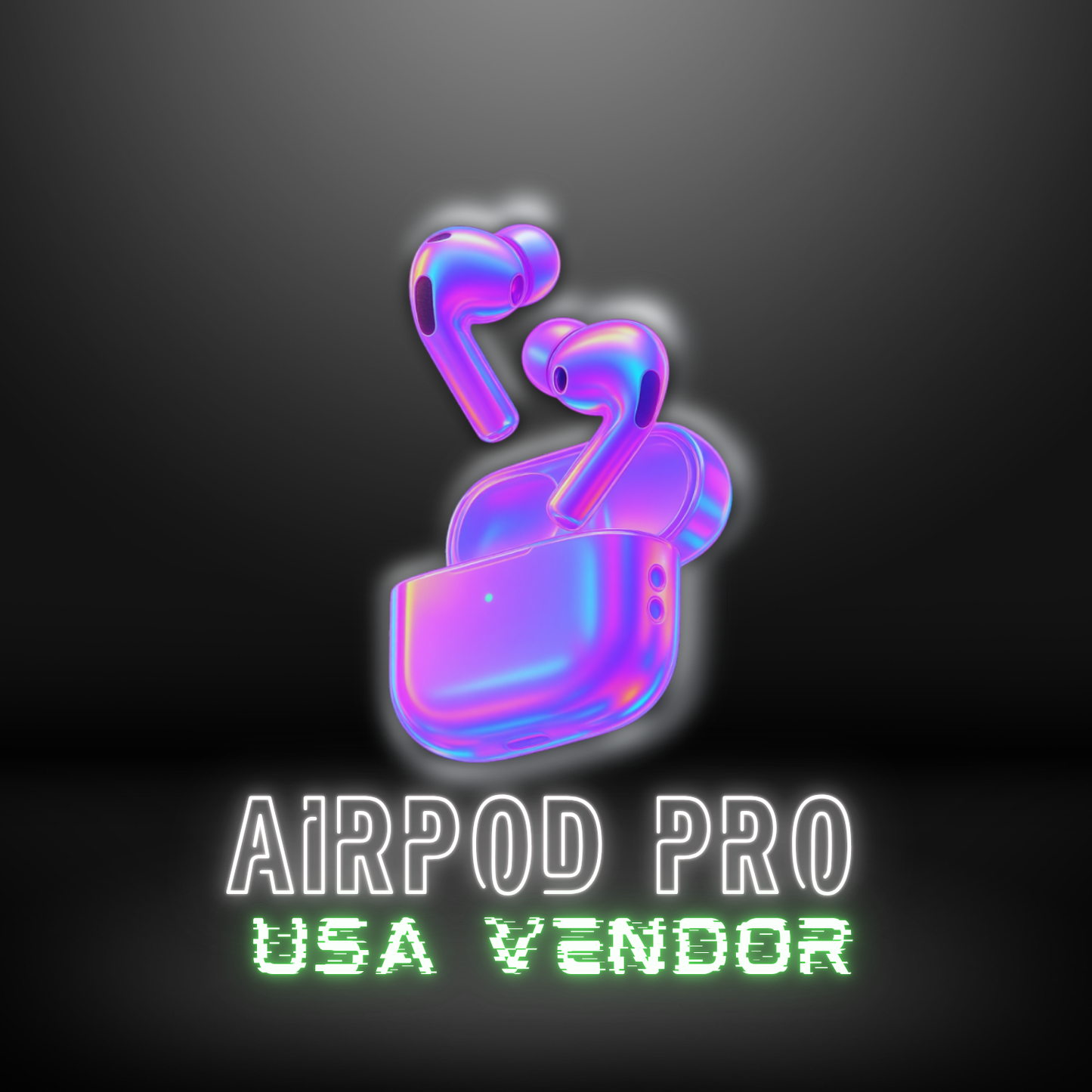 AirPods Pro Vendor (USA)