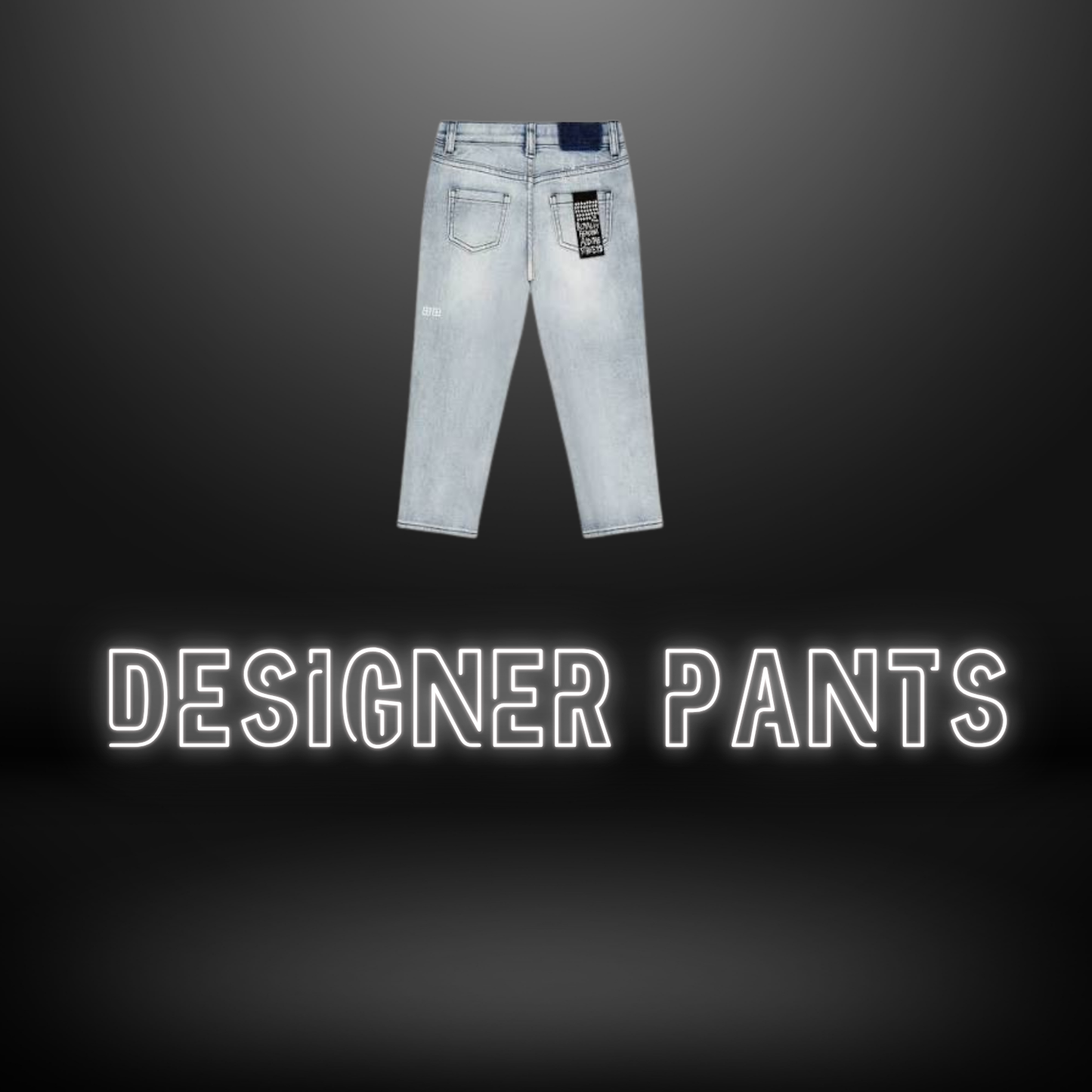 Designer Pants