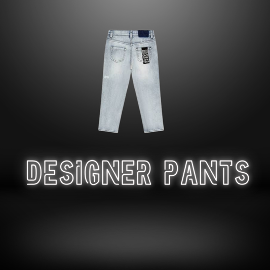 Designer Pants