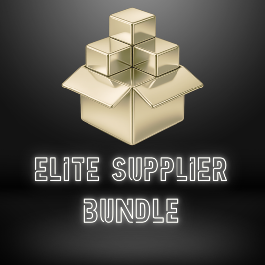 Elite Bundle (All Suppliers)