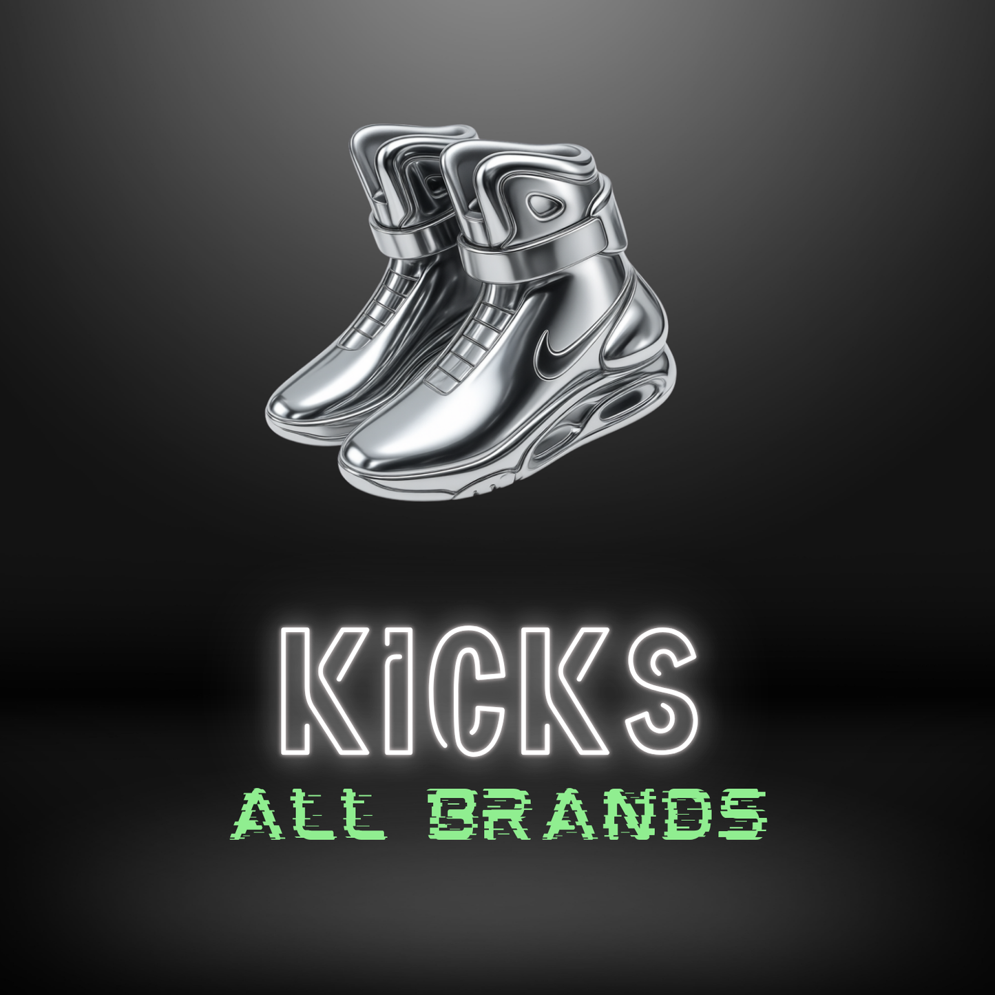 Shoe Vendors