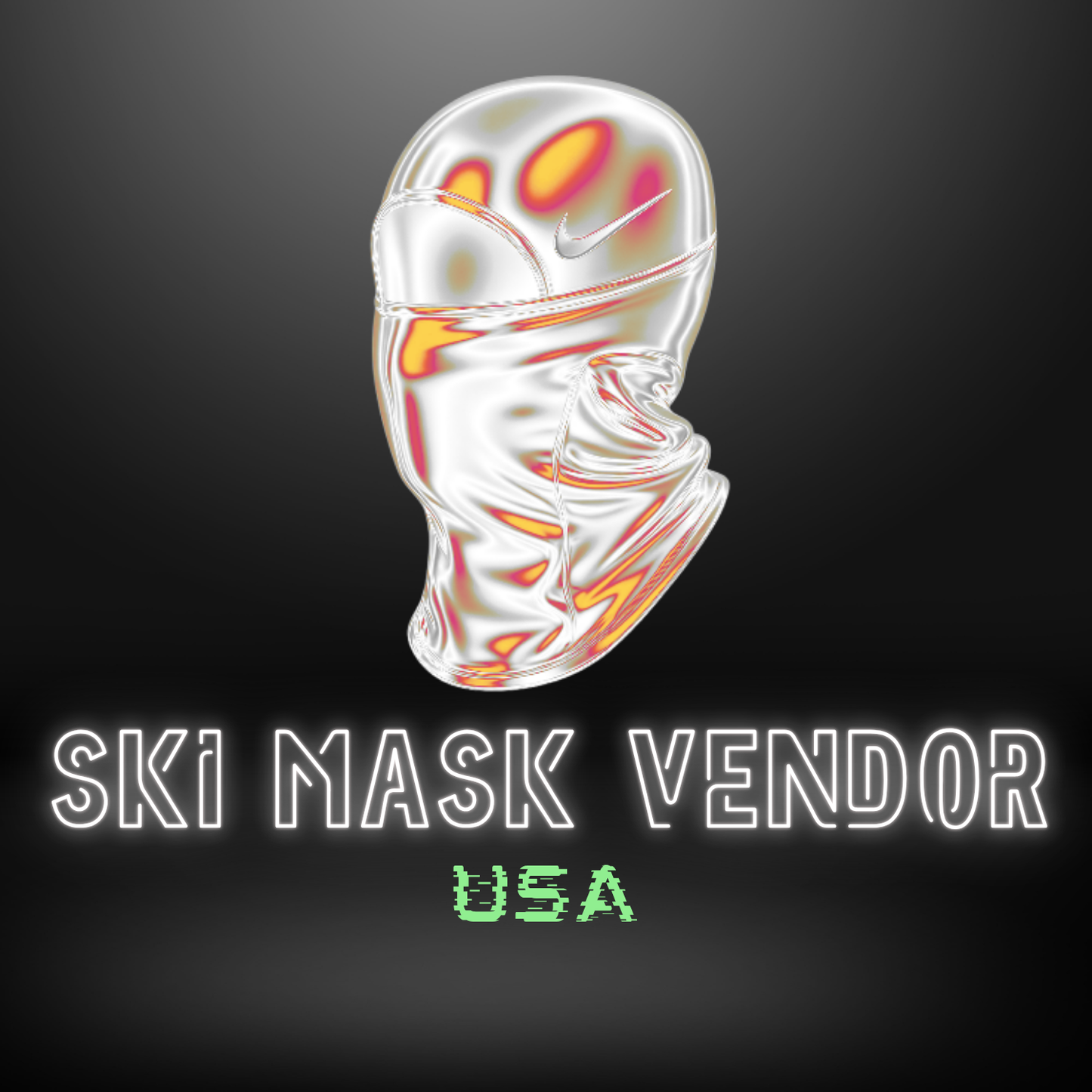 Supreme + Nike Ski Mask's (USA)