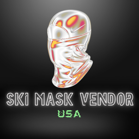 Supreme + Nike Ski Mask's (USA)